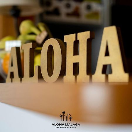 Soho Puerto Confort By Alohamalaga Ngoại thất bức ảnh