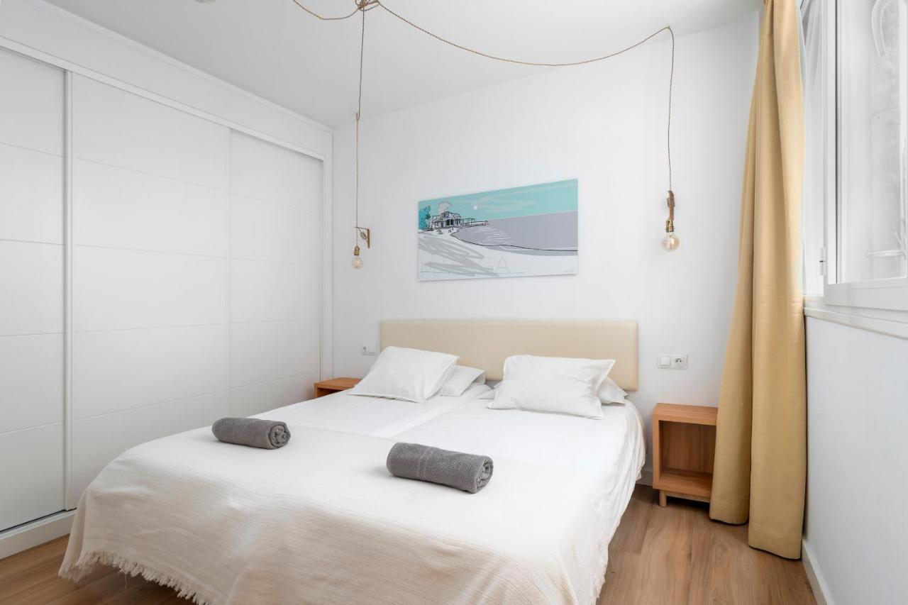 Soho Puerto Confort By Alohamalaga Ngoại thất bức ảnh